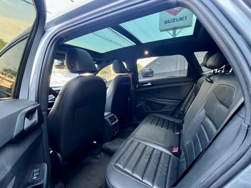 volkswagen taos 1.4 250 tsi total flex highline automatico 4p 20229