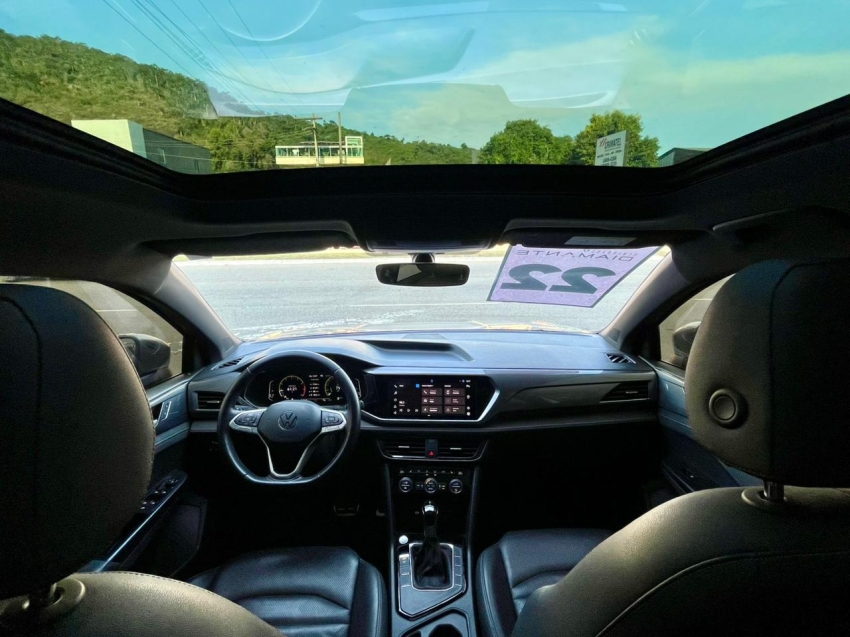 volkswagen taos 1.4 250 tsi total flex highline automatico 4p 20227