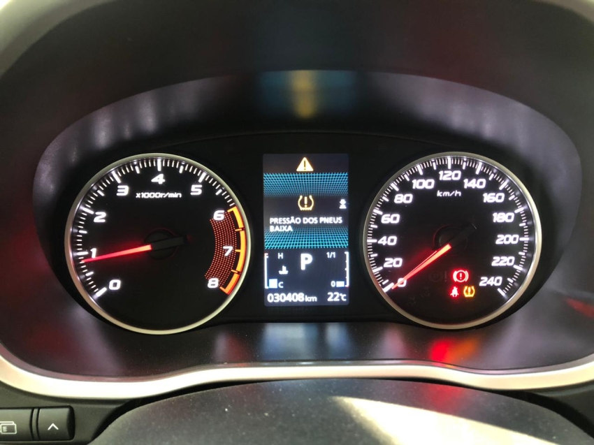 mitsubishi eclipse cross 1.5 mivec turbo gasolina hpe cvt 4p automatico 20256