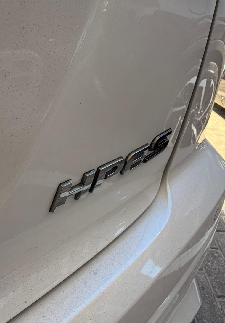 mitsubishi eclipse cross 1.5 mivec turbo gasolina hpe-s cvt 4p automatico 202510