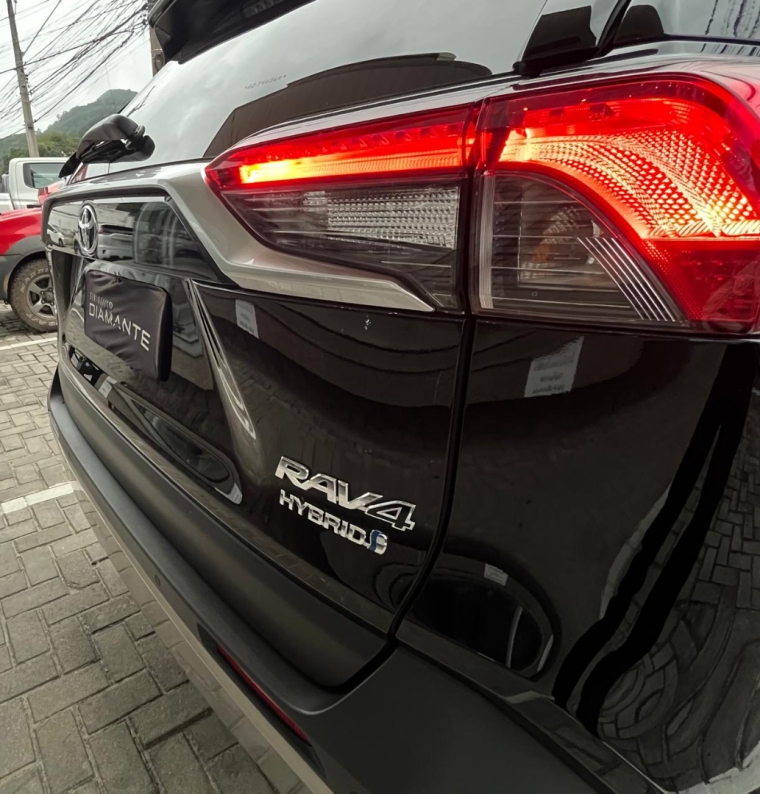 toyota rav4 2.5 vvt-ie hybrid sx connect awd cvt hibrido 4p automatico 202414