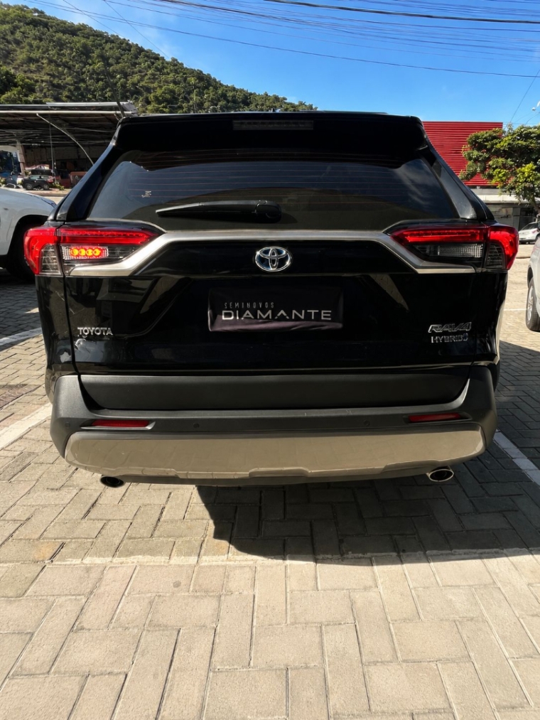 toyota rav4 2.5 vvt-ie hybrid sx connect awd cvt hibrido 4p automatico 202421