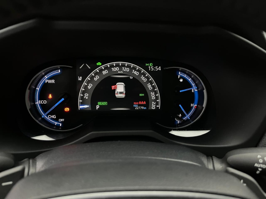 toyota rav4 2.5 vvt-ie hybrid sx connect awd cvt hibrido 4p automatico 20247