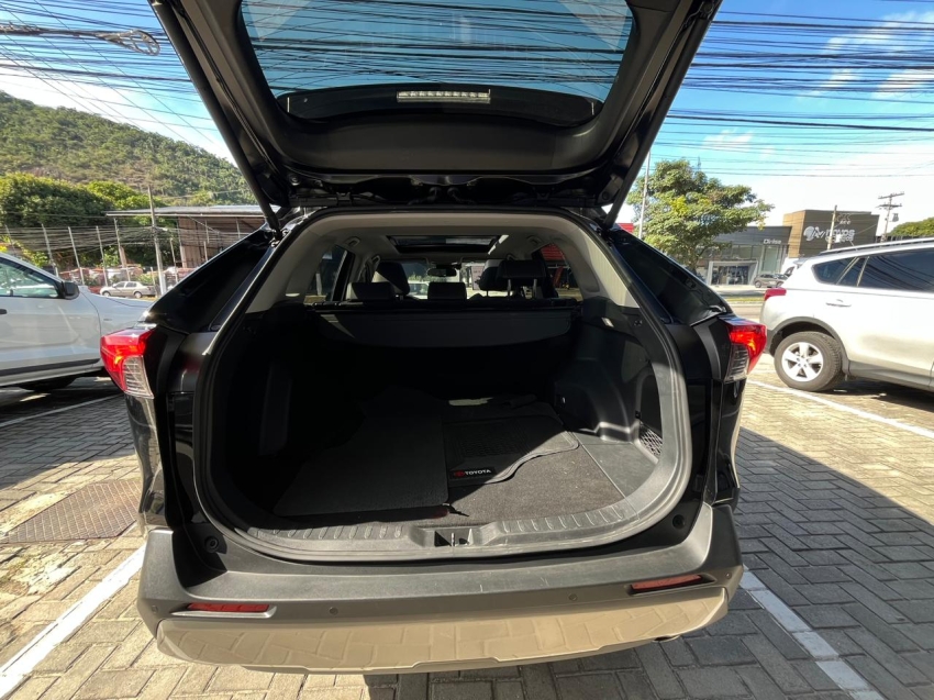toyota rav4 2.5 vvt-ie hybrid sx connect awd cvt hibrido 4p automatico 202417