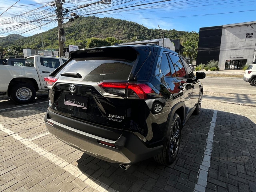 toyota rav4 2.5 vvt-ie hybrid sx connect awd cvt hibrido 4p automatico 202420