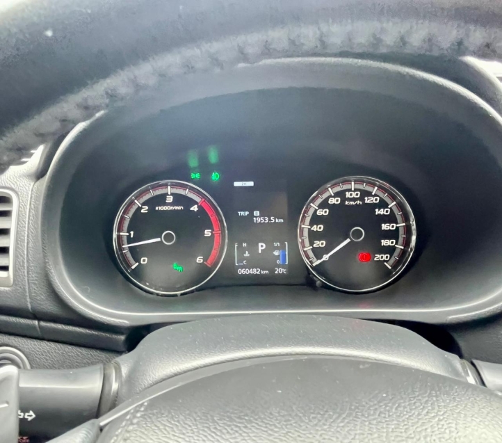 mitsubishi l200 triton 2.4 16v turbo diesel sport hpe cd 4p 4x4 automatico 20237