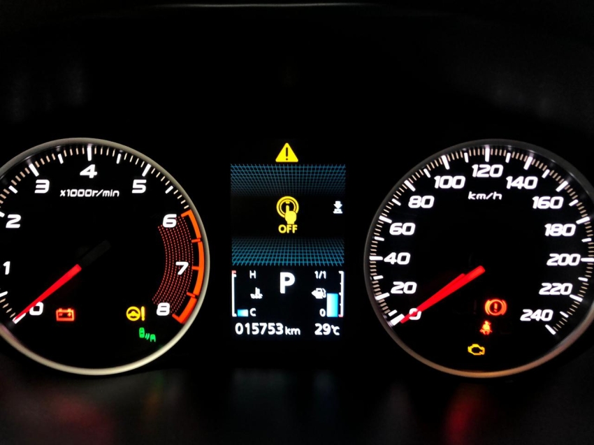 mitsubishi eclipse cross 1.5 mivec turbo gasolina hpe-s cvt 4p automatico 202316