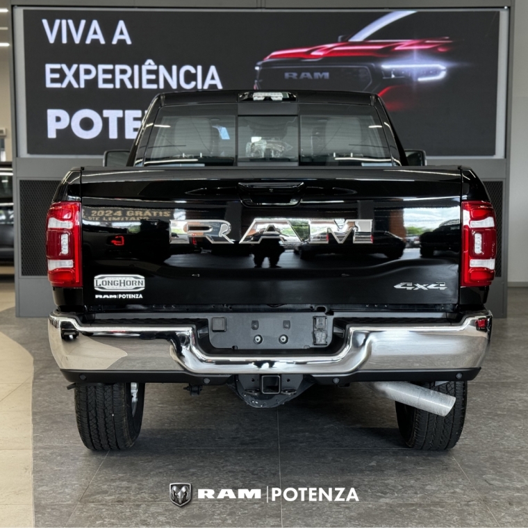 ram 3500 limited longhorn 6.7 diesel 4p automatico 2023