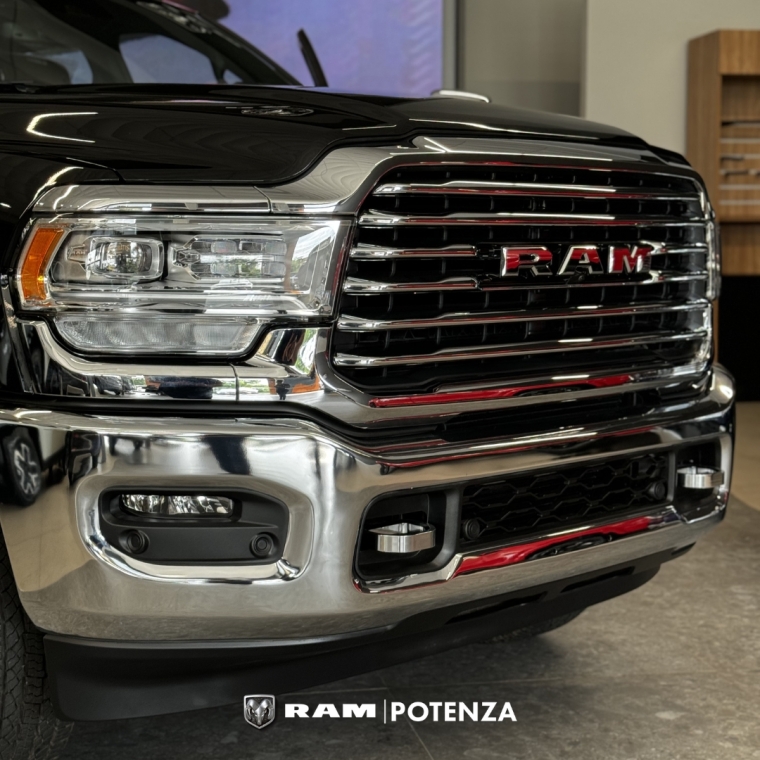 ram 3500 limited longhorn 6.7 diesel 4p automatico 2023