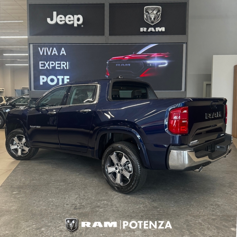 ram rampage laramie diesel 2.0 4p automatico 2024 ram rampage laramie diesel 2.0 4p automatico 2024
