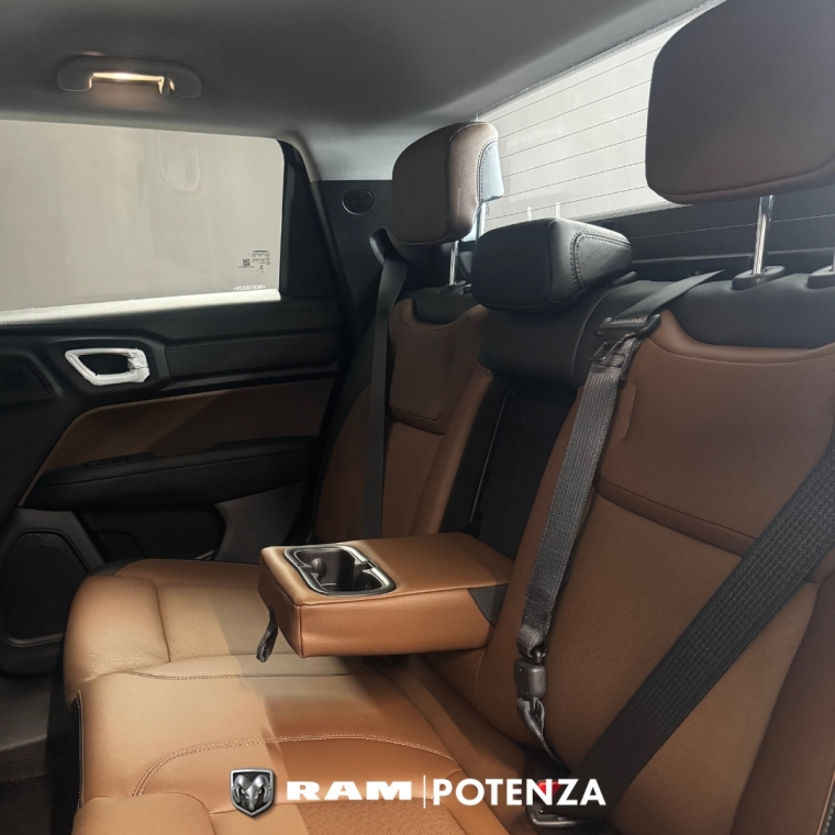ram rampage laramie diesel 2.0 4p automatico 2024 ram rampage laramie diesel 2.0 4p automatico 2024