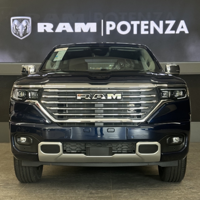 ram rampage laramie diesel 2.0 4p automatico 2024 ram rampage laramie diesel 2.0 4p automatico 2024