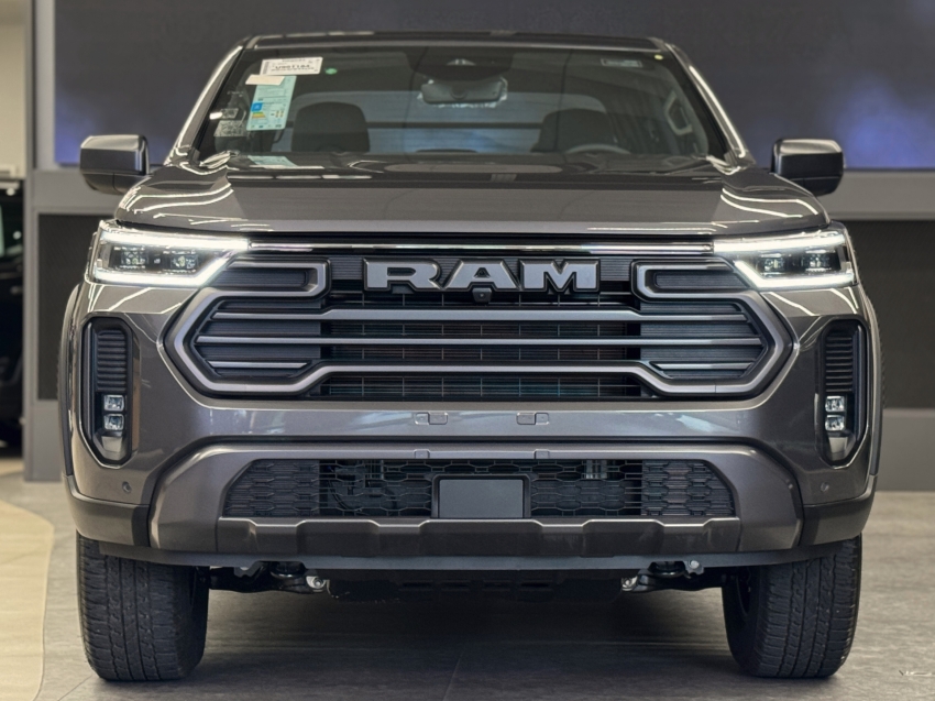 ram dakota 2.2 turbo diesel warlock 4x4 at 26/26 0km1