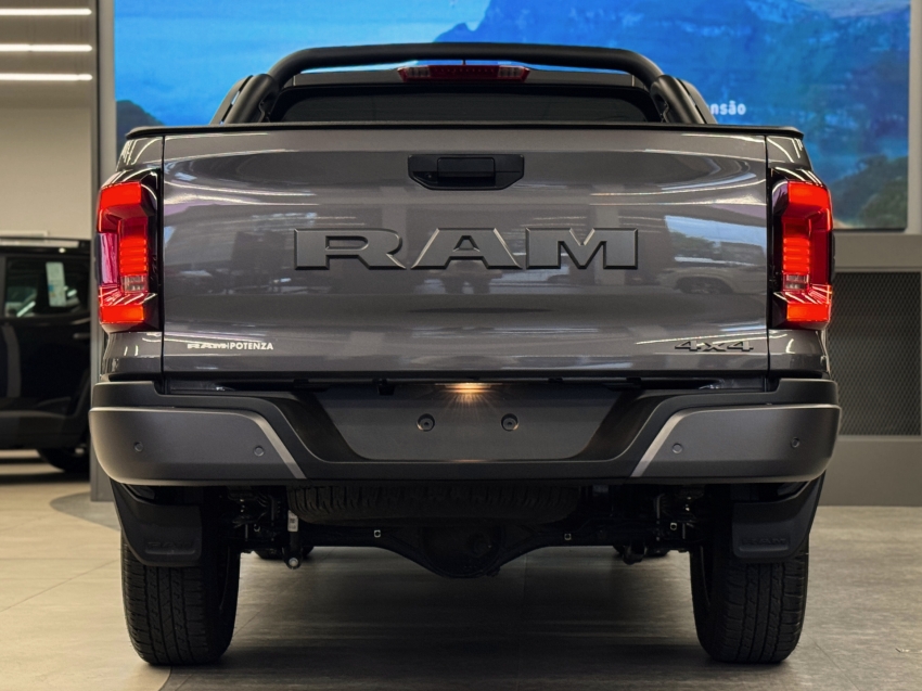 ram dakota 2.2 turbo diesel warlock 4x4 at 26/26 0km10