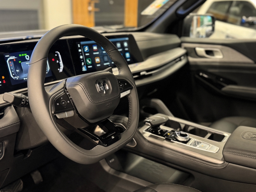 ram dakota 2.2 turbo diesel warlock 4x4 at 26/26 0km2