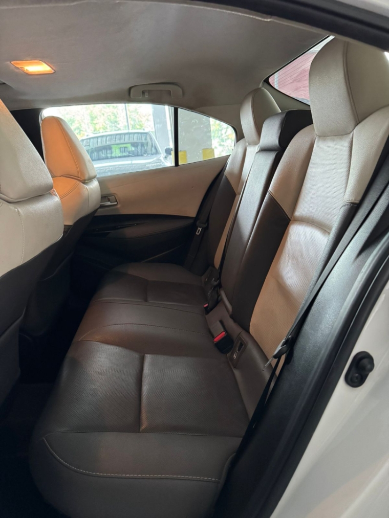 toyota corolla 1.8 vvt-i hybrid flex altis premium cvt hibrido 4p automatico 20239