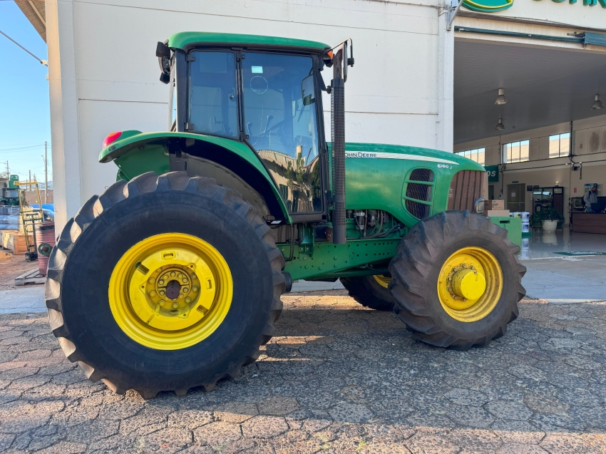 trator john deere 6180