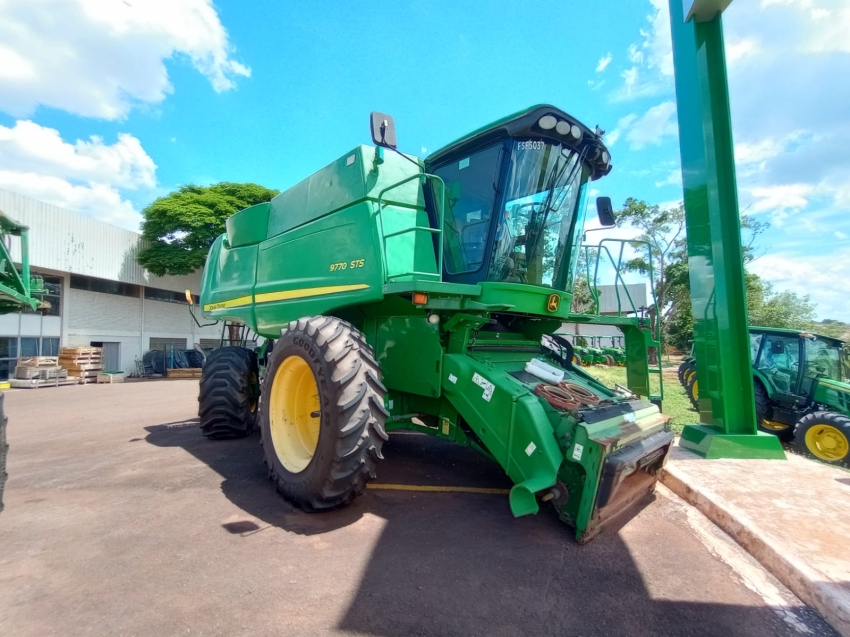 john deere colheitadeira sts 9770 diesel manual 2013