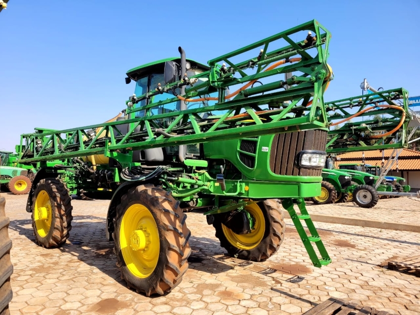 pulverizador 4630 pulverizador 4630