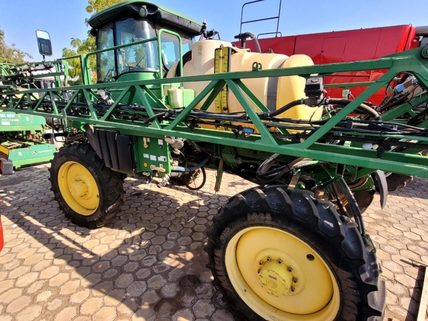 pulverizador 4630 pulverizador 4630