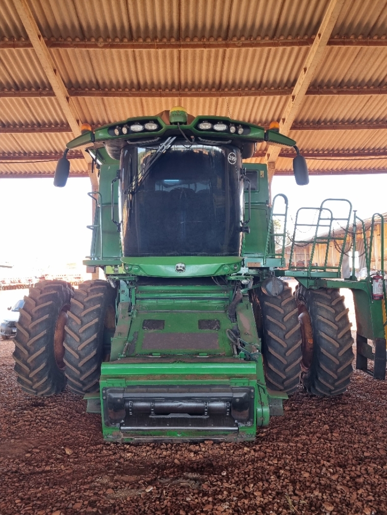 colheitadeira s670 colheitadeira s670
