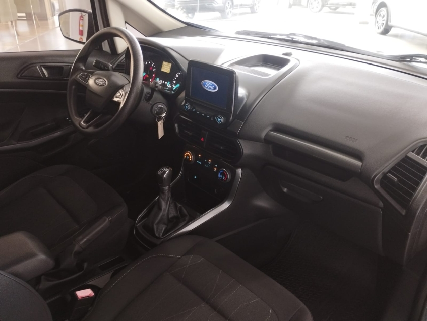 ford ecosport 1.5 ti-vct flex se manual 4p automatico 2020 ford ecosport 1.5 ti-vct flex se manual 4p automatico 2020