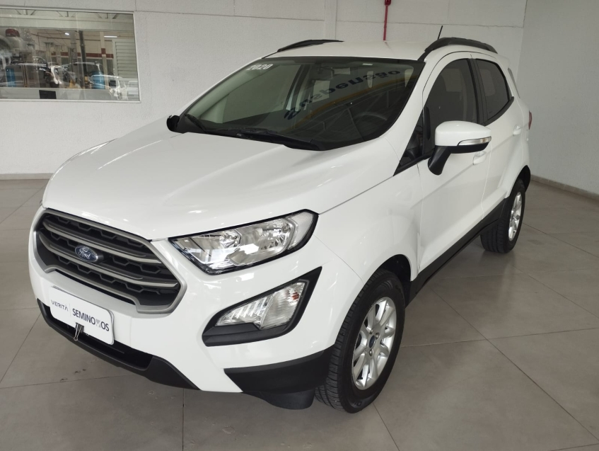 ford ecosport 1.5 ti-vct flex se manual 4p automatico 2020 ford ecosport 1.5 ti-vct flex se manual 4p automatico 2020