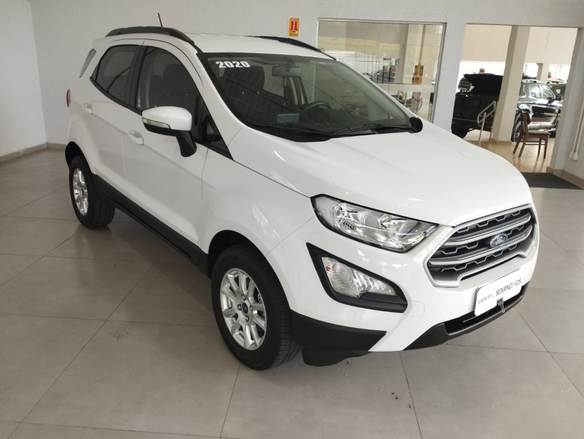 ford ecosport 1.5 ti-vct flex se manual 4p automatico 2020 ford ecosport 1.5 ti-vct flex se manual 4p automatico 2020