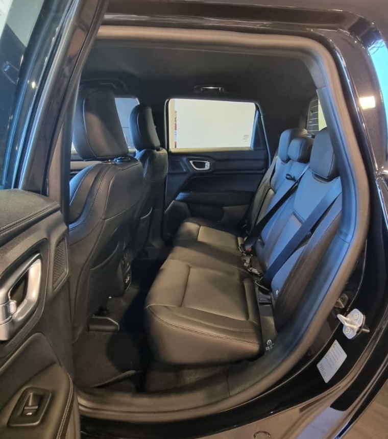ram rampage 2.0 turbo flex laramie 4x4 automatico 2.2 4p 20272