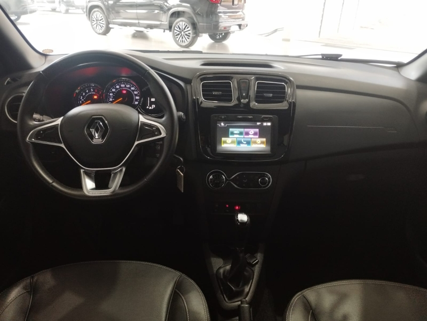 renault stepway 1.6 16v sce flex intense x-tronic 4p automatico 2022 renault stepway 1.6 16v sce flex intense x-tronic 4p automatico 2022