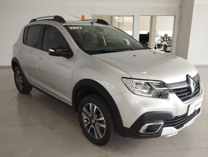 renault stepway 1.6 16v sce flex intense x-tronic 4p automatico 2022 renault stepway 1.6 16v sce flex intense x-tronic 4p automatico 2022