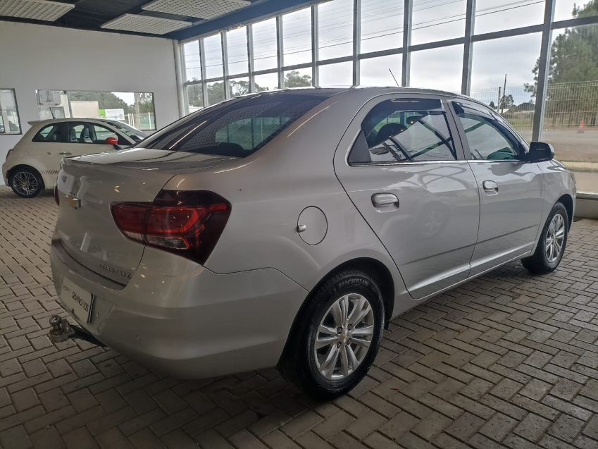 chevrolet cobalt 1.8 mpfi ltz 8v flex 4p manual 2017 chevrolet cobalt 1.8 mpfi ltz 8v flex 4p manual 2017