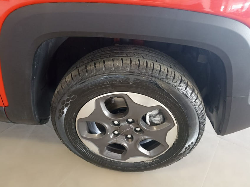 jeep renegade 1.8 16v flex 4p automatico 2020 jeep renegade 1.8 16v flex 4p automatico 2020