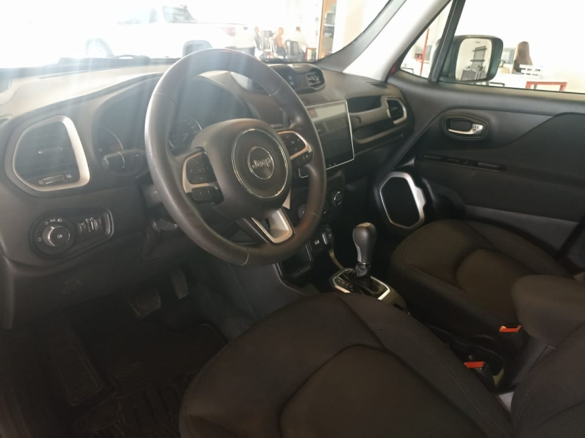 jeep renegade 1.8 16v flex 4p automatico 2020 jeep renegade 1.8 16v flex 4p automatico 2020