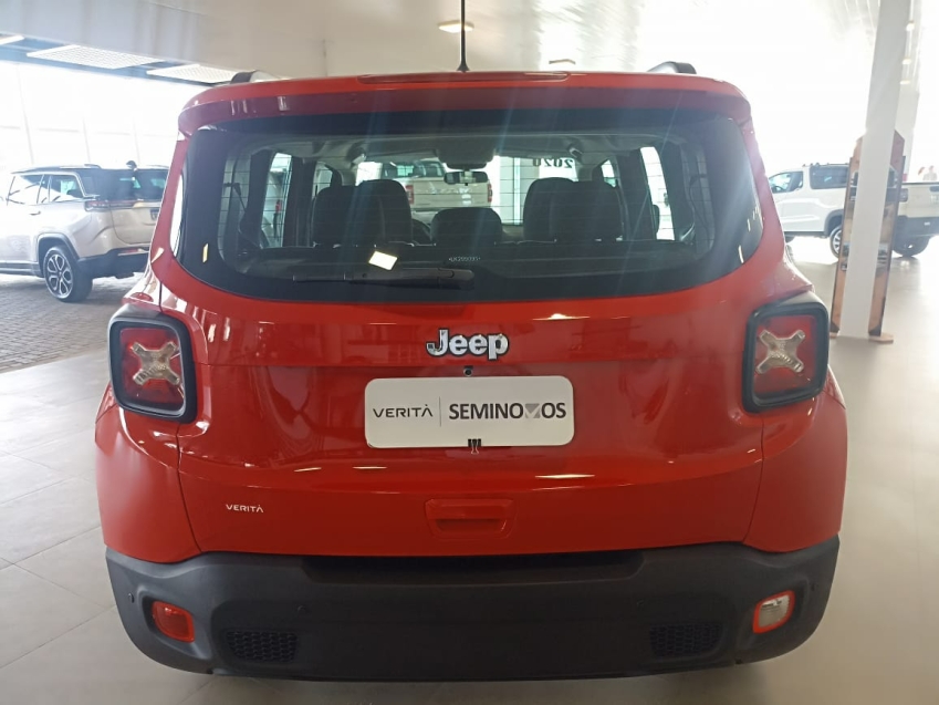 jeep renegade 1.8 16v flex 4p automatico 2020 jeep renegade 1.8 16v flex 4p automatico 2020