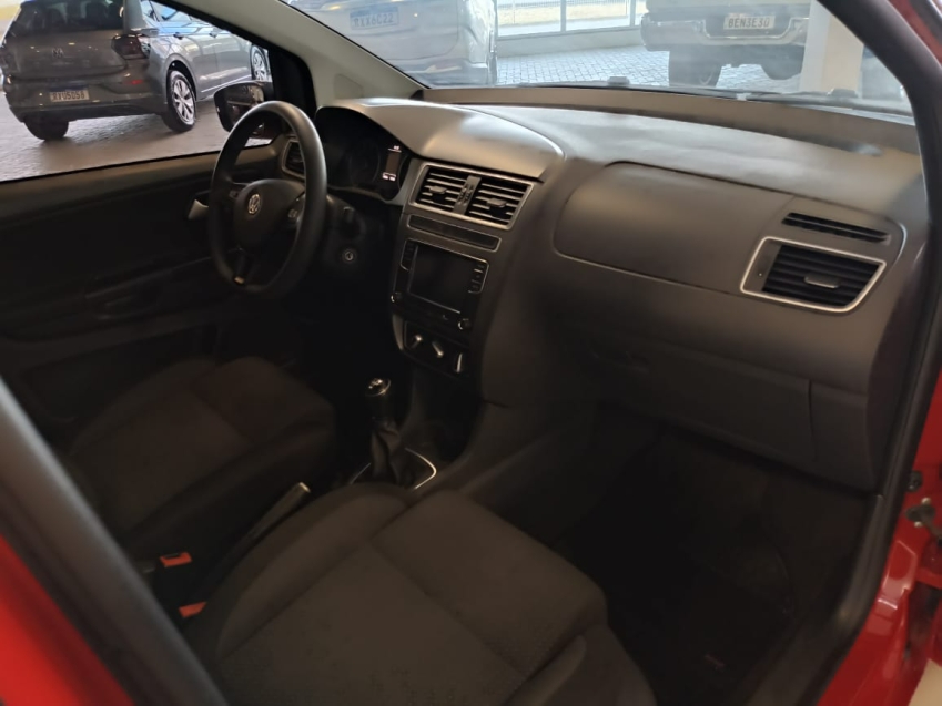 volkswagen fox 1.6 msi total flex connect 4p manual 2020 volkswagen fox 1.6 msi total flex connect 4p manual 2020