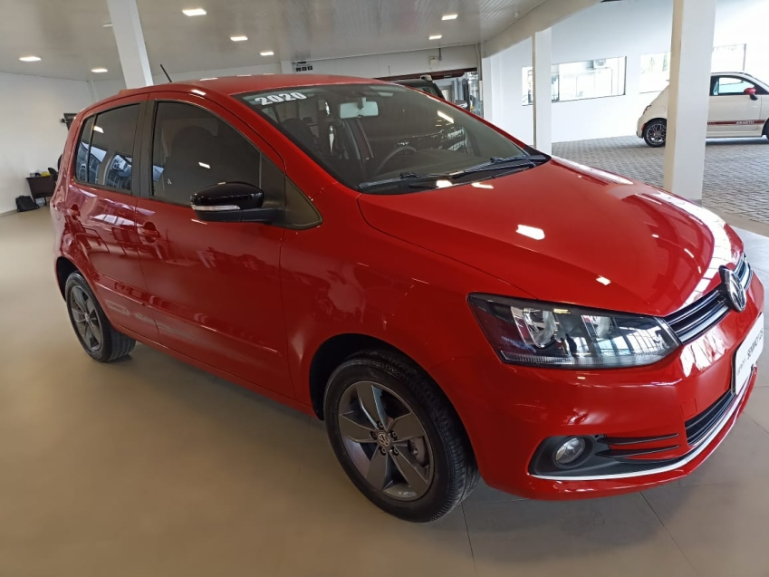volkswagen fox 1.6 msi total flex connect 4p manual 2020 volkswagen fox 1.6 msi total flex connect 4p manual 2020