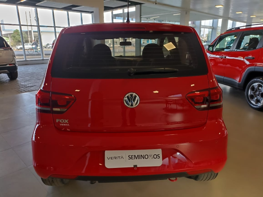 volkswagen fox 1.6 msi total flex connect 4p manual 2020 volkswagen fox 1.6 msi total flex connect 4p manual 2020