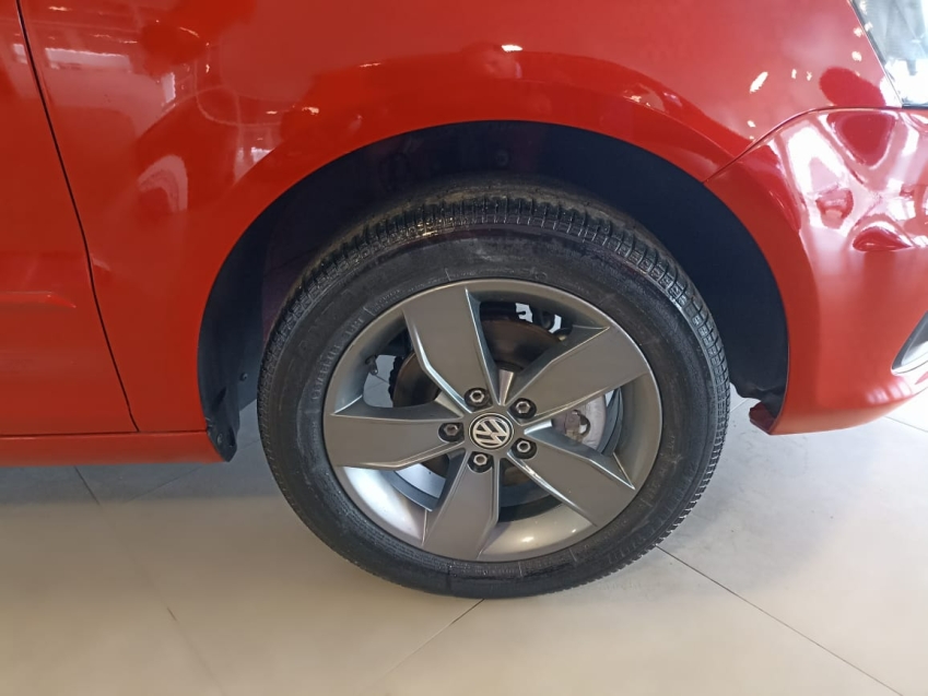 volkswagen fox 1.6 msi total flex connect 4p manual 2020 volkswagen fox 1.6 msi total flex connect 4p manual 2020