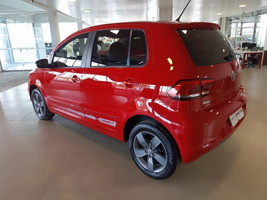 volkswagen fox 1.6 msi total flex connect 4p manual 2020 volkswagen fox 1.6 msi total flex connect 4p manual 2020