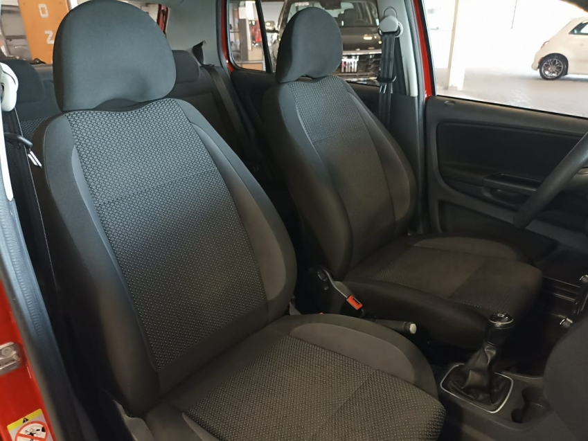 volkswagen fox 1.6 msi total flex connect 4p manual 2020 volkswagen fox 1.6 msi total flex connect 4p manual 2020