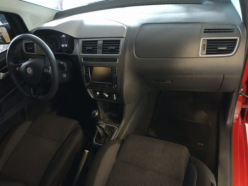 volkswagen fox 1.6 msi total flex connect 4p manual 2020 volkswagen fox 1.6 msi total flex connect 4p manual 2020