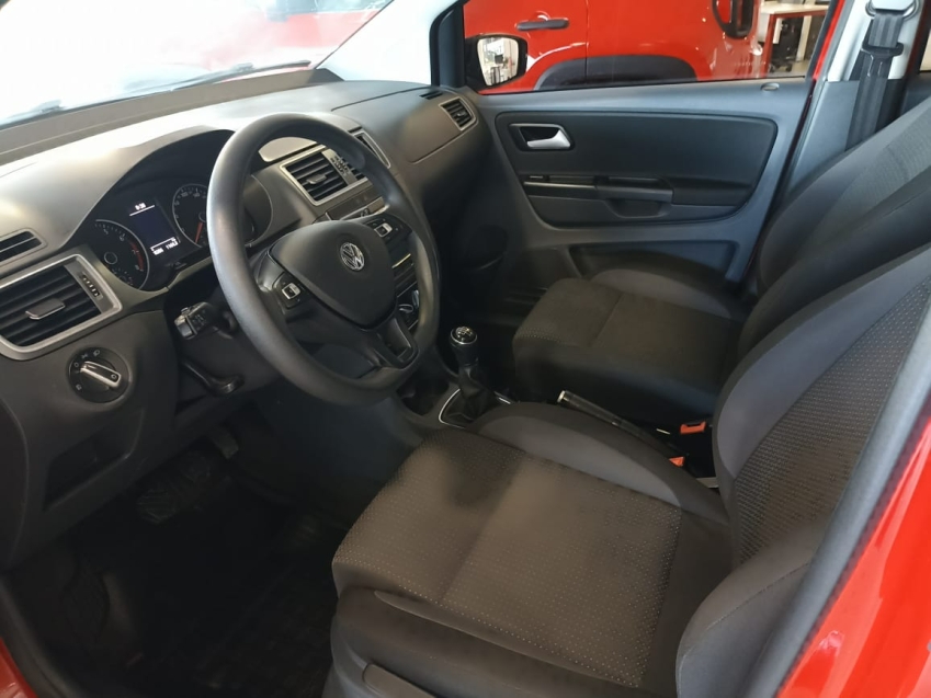volkswagen fox 1.6 msi total flex connect 4p manual 2020 volkswagen fox 1.6 msi total flex connect 4p manual 2020