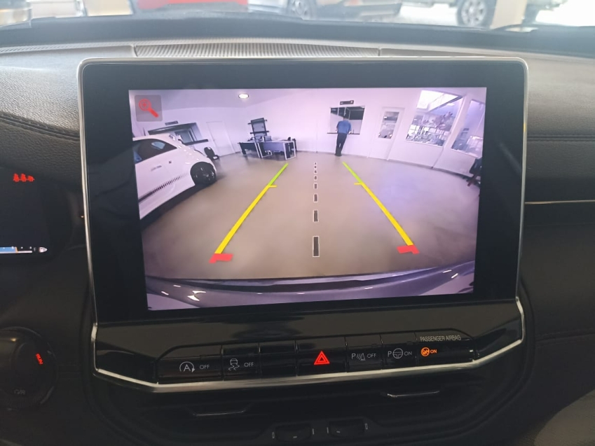 jeep compass 1.3 t270 turbo flex limited at6 4p automatico 2022