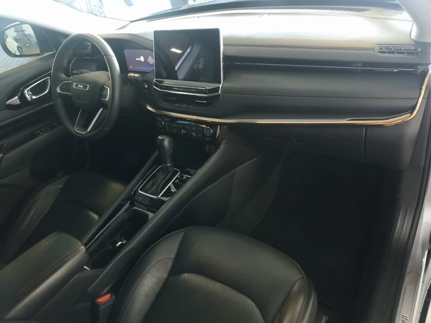 jeep compass 1.3 t270 turbo flex limited at6 4p automatico 2022