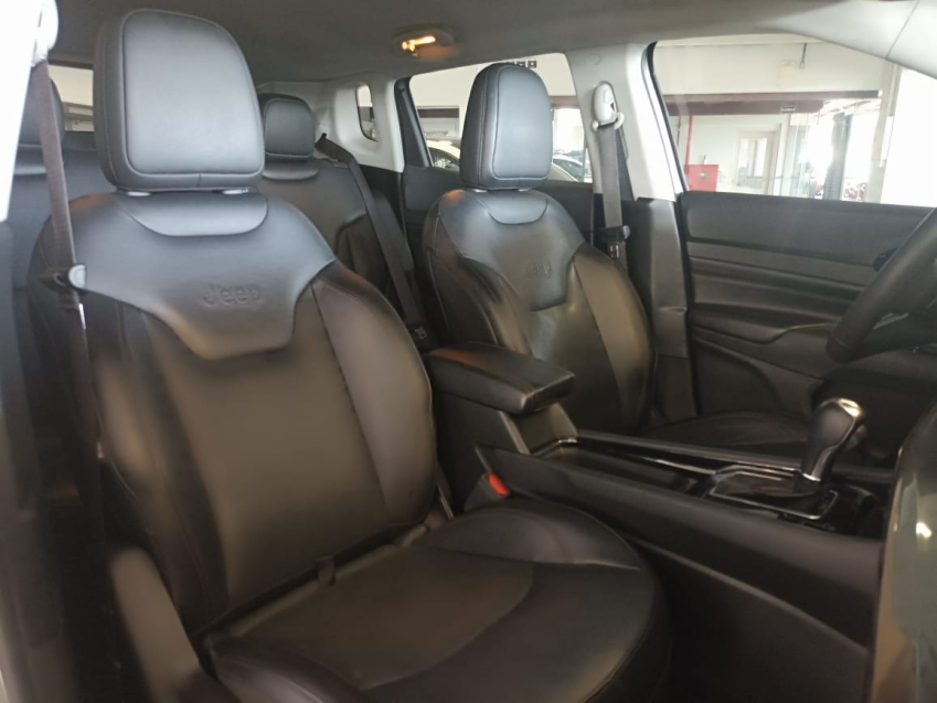 jeep compass 1.3 t270 turbo flex limited at6 4p automatico 2022