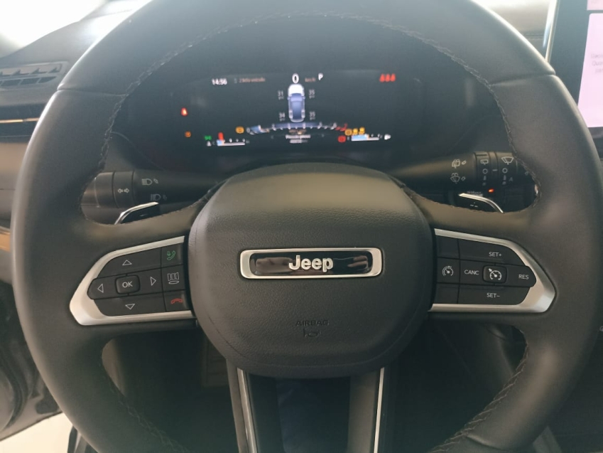 jeep compass 1.3 t270 turbo flex limited at6 4p automatico 2022