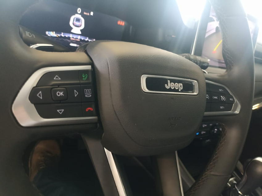 jeep compass 1.3 t270 turbo flex limited at6 4p automatico 2022