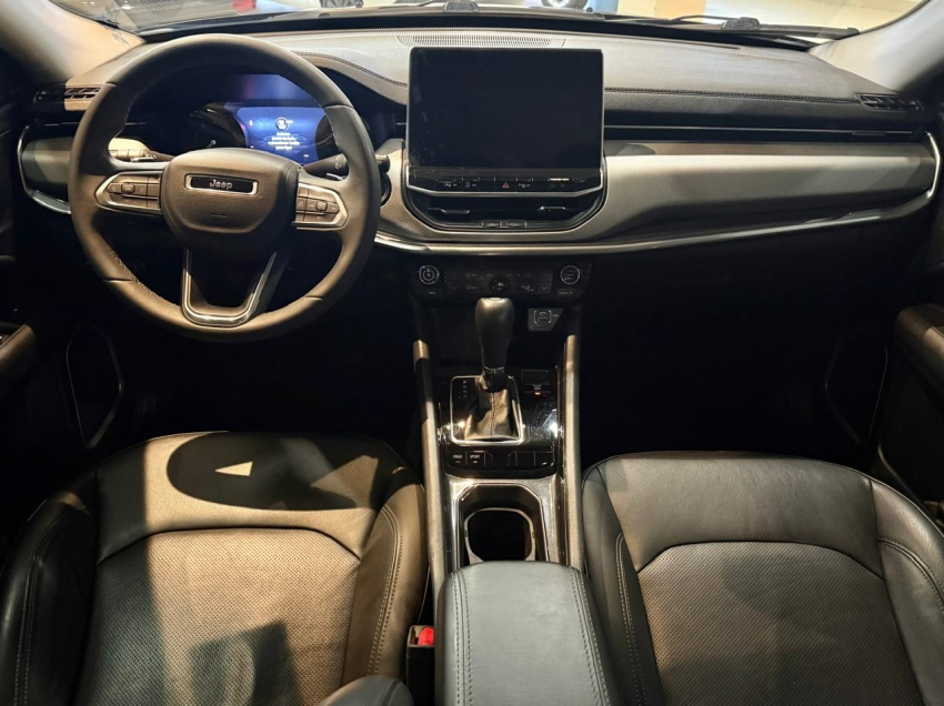 jeep compass 1.3 t270 turbo flex longitude at6 4p automatico 2022