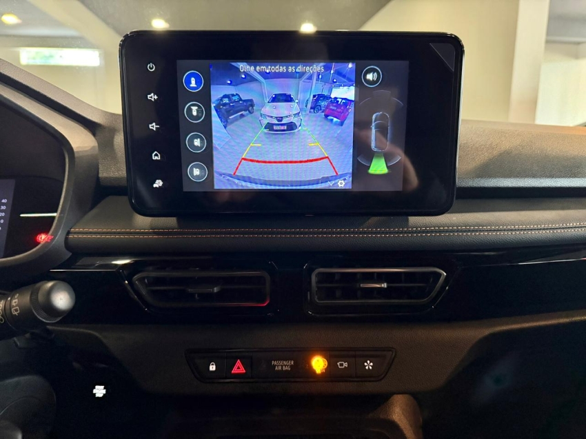 renault kardian 1.0 tce flex premiere edition edc 4p automatico 202510